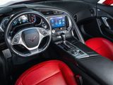 Used 2018 Chevrolet Corvette Stingray Coupe w/ 1LT image 4