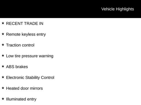 Used 2014 Toyota Corolla LE image 10