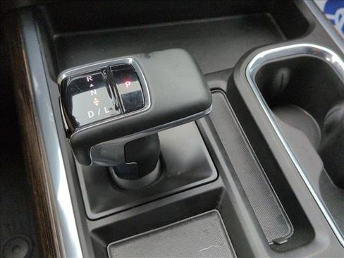 Used 2023 GMC Sierra 1500 Elevation w/ X31 Off-Road Package image 12