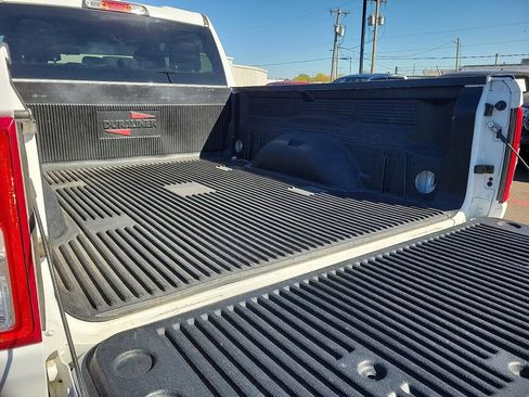 Used 2022 RAM 1500 Big Horn image 6