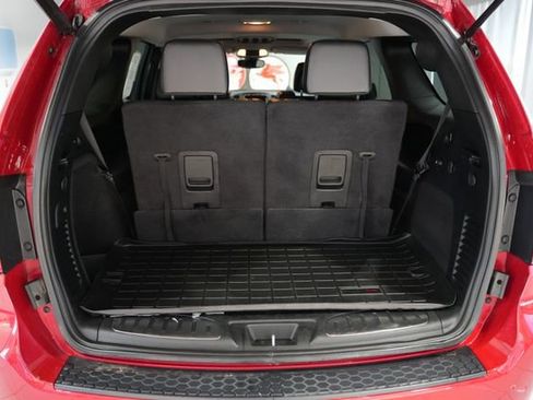 Used 2018 Dodge Durango GT w/ Premium Group image 22