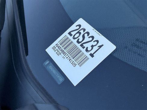 New 2026 Subaru Crosstrek 2.5i image 28