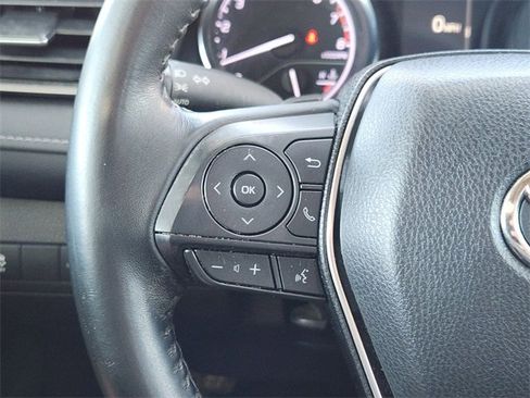 Used 2019 Toyota Camry SE image 28
