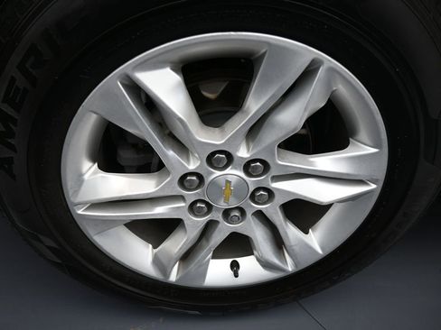 Used 2021 Chevrolet Blazer LT image 39