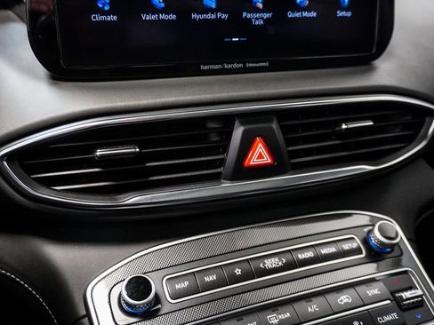 Used 2023 Hyundai Santa Fe Limited image 26