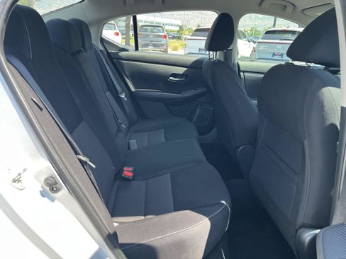 Used 2020 Nissan Sentra SV FWD image 25