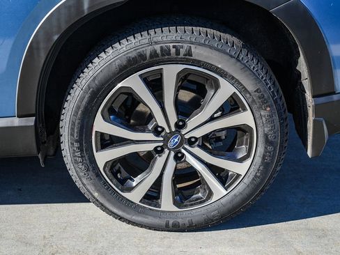 Used 2019 Subaru Forester Limited w/ Popular Package #3 image 12