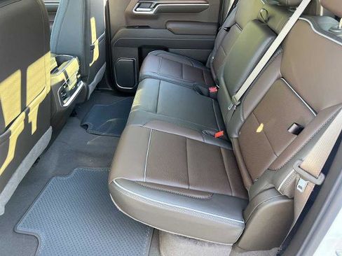 New 2026 GMC Sierra 1500 Denali w/ Denali Reserve Package image 21