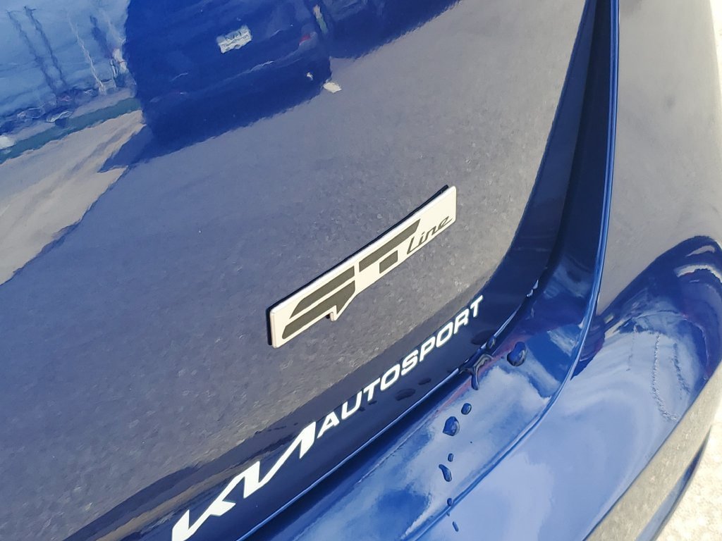 New 2027 Kia K5 GT-Line FWD image 29