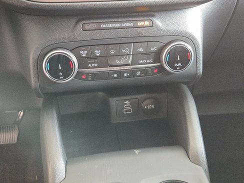 New 2025 Ford Escape Active w/ Cold Weather Package image 18