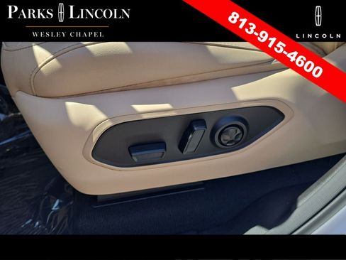 Used 2024 Jeep Grand Cherokee Limited 4xe AWD/4WD image 19