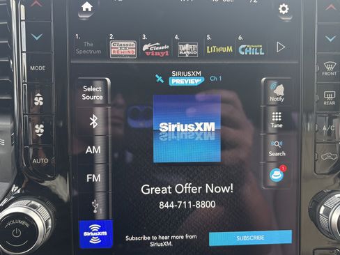 Used 2019 RAM 1500 Limited image 24