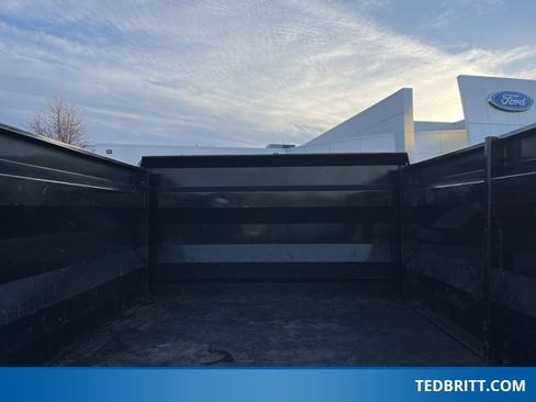 Used 2020 Ford F350 XL w/ Power Equipment Group image 12