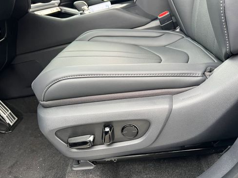 New 2026 Lexus TX 350 AWD image 14