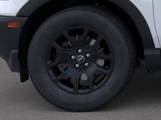New 2026 Ford Bronco Sport Big Bend w/ Black Appearance Package AWD/4WD image 19