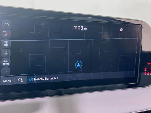 Used 2023 Hyundai Palisade SEL w/ Premium Package AWD/4WD image 13