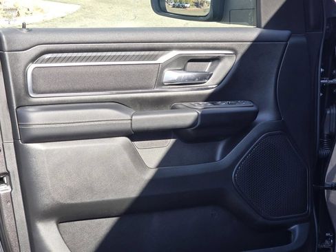 New 2025 RAM 1500 Big Horn AWD/4WD image 12