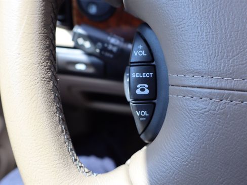 Used 2003 Jaguar XJ8 L RWD image 38