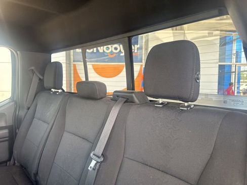 Used 2019 Ford F150 XLT w/ Equipment Group 302A Luxury AWD/4WD image 11