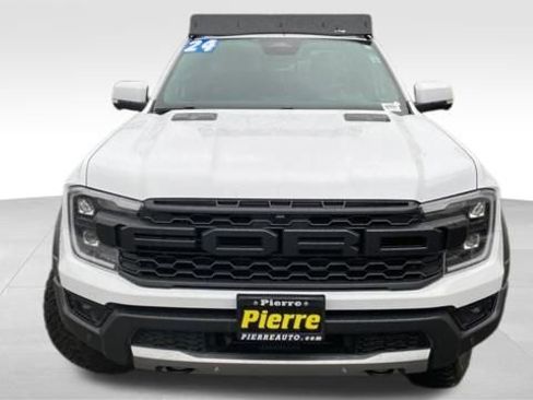 Used 2024 Ford Ranger Raptor image 7