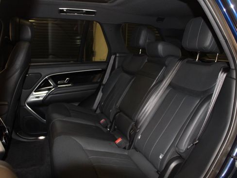 Used 2023 Land Rover Range Rover SE image 42