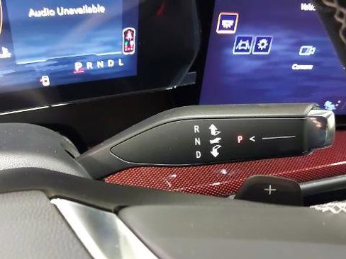 New 2026 Chevrolet Traverse Z71 w/ Enhanced Driving Package image 21