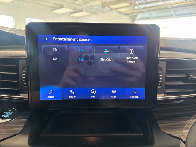 Used 2020 Ford Explorer Limited AWD/4WD image 45