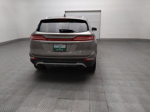 Used 2016 Lincoln MKC Reserve w/ Lincoln MKC Climate Package FWD image 7