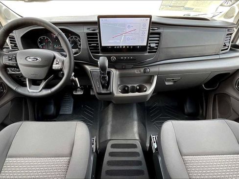 New 2025 Ford Transit 350 XL image 5