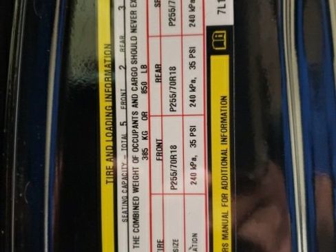 Used 2007 Jeep Wrangler Unlimited Sahara w/ Trailer Tow Group image 22