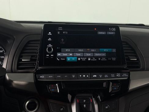 Used 2025 Honda Odyssey Sport-L image 20