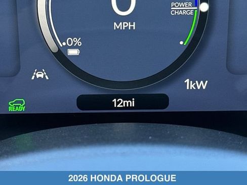 Used 2026 Honda Prologue Touring image 27