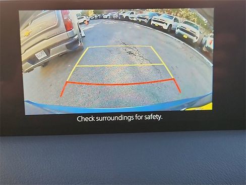 Used 2023 MAZDA CX-5 AWD 2.5 S w/ Select Package image 14