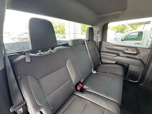 Used 2024 Chevrolet Silverado 1500 LT AWD/4WD image 26