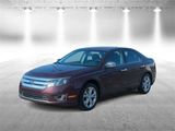 Used 2012 Ford Fusion SE image 4