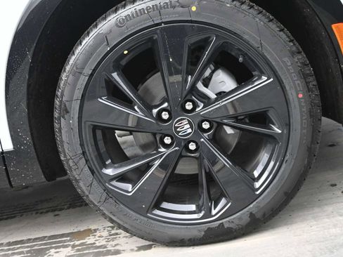 New 2026 Buick Envision Sport Touring AWD/4WD image 10