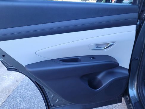 New 2026 Hyundai Tucson SEL image 11