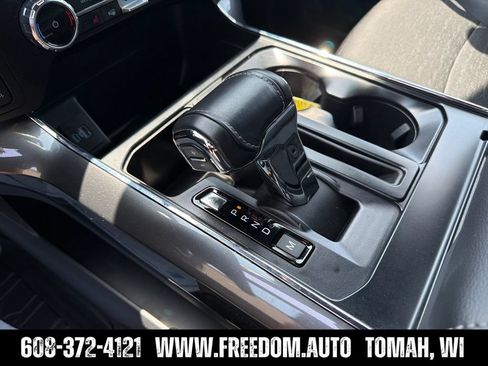Used 2023 Ford F150 XLT w/ Equipment Group 302A High AWD/4WD image 23