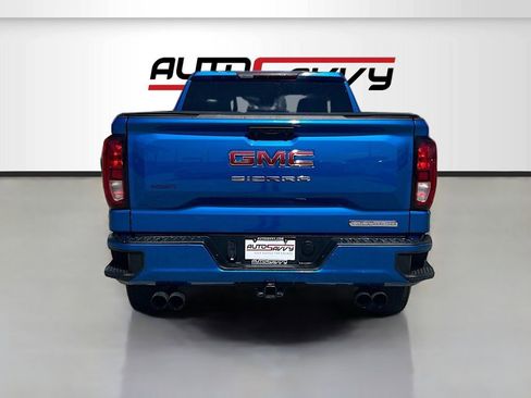 Used 2023 GMC Sierra 1500 Elevation image 6