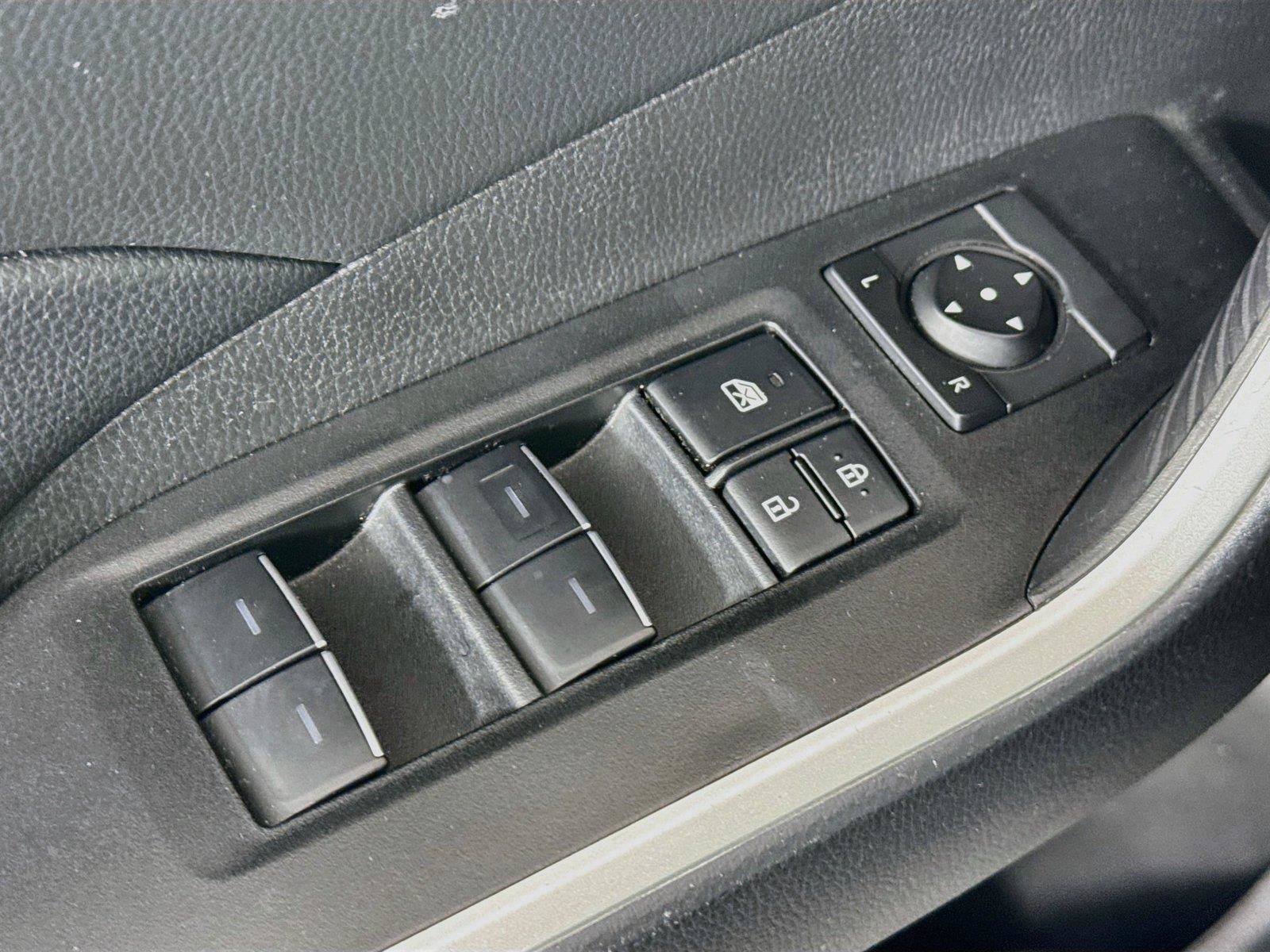 Certified 2025 Toyota RAV4 XLE AWD/4WD image 26