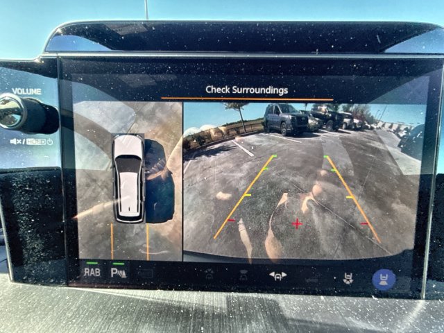 New 2026 Subaru Outback Touring XT AWD/4WD image 19