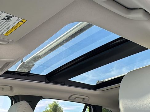 New 2026 MAZDA CX-50 AWD 2.5 S w/ Cargo Package image 22