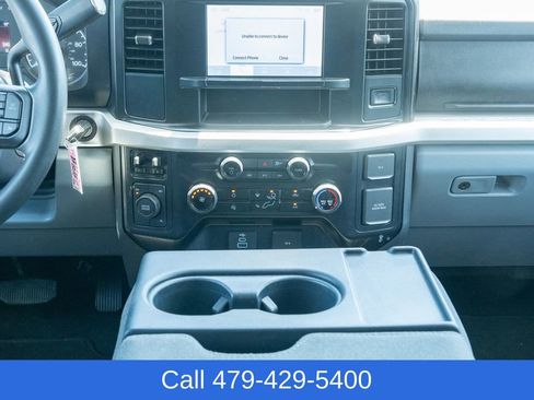Used 2025 Ford F350 XLT AWD/4WD image 35