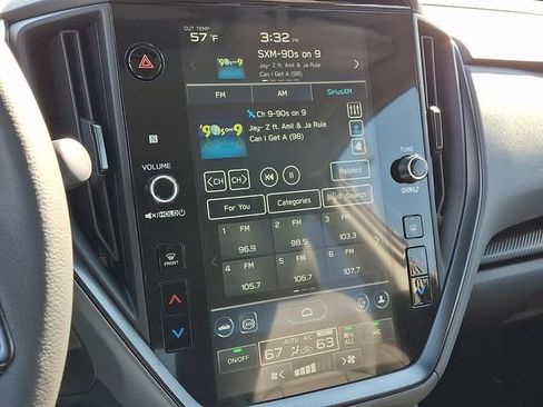 New 2026 Subaru Crosstrek 2.5i Limited AWD/4WD image 3