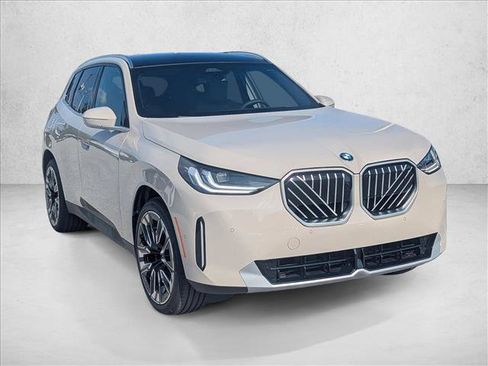 New 2026 BMW X3 xDrive30 w/ Premium Package AWD/4WD image 6