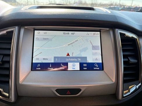 Used 2021 Ford Ranger XLT w/ Equipment Group 302A High image 17