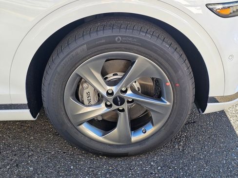 New 2026 Genesis GV70 2.5T Advanced image 31