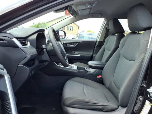 Certified 2024 Toyota RAV4 XLE FWD image 17