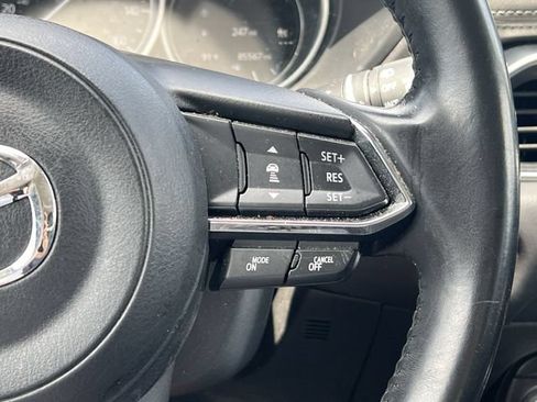 Used 2020 MAZDA CX-5 Touring AWD/4WD image 27