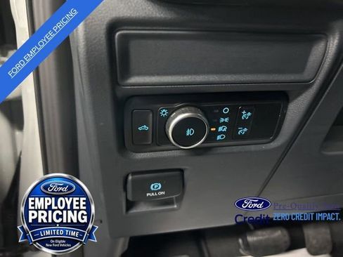 New 2026 Ford F150 STX AWD/4WD image 12